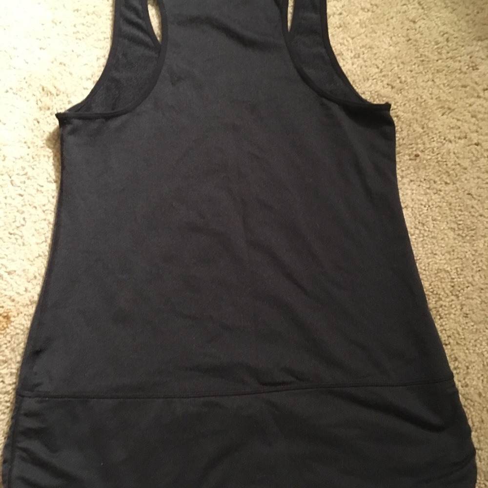 Kirkland Black Workout tank